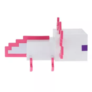 Paladone Minecraft Aksolotlio Lemputė