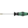 Wera Workshop Torx-Screwdriver 367 Size T 20 Blade Length: 300 mm (05028070001)