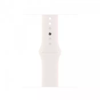 Apple Watch Sport Band 42mm Blassrosa