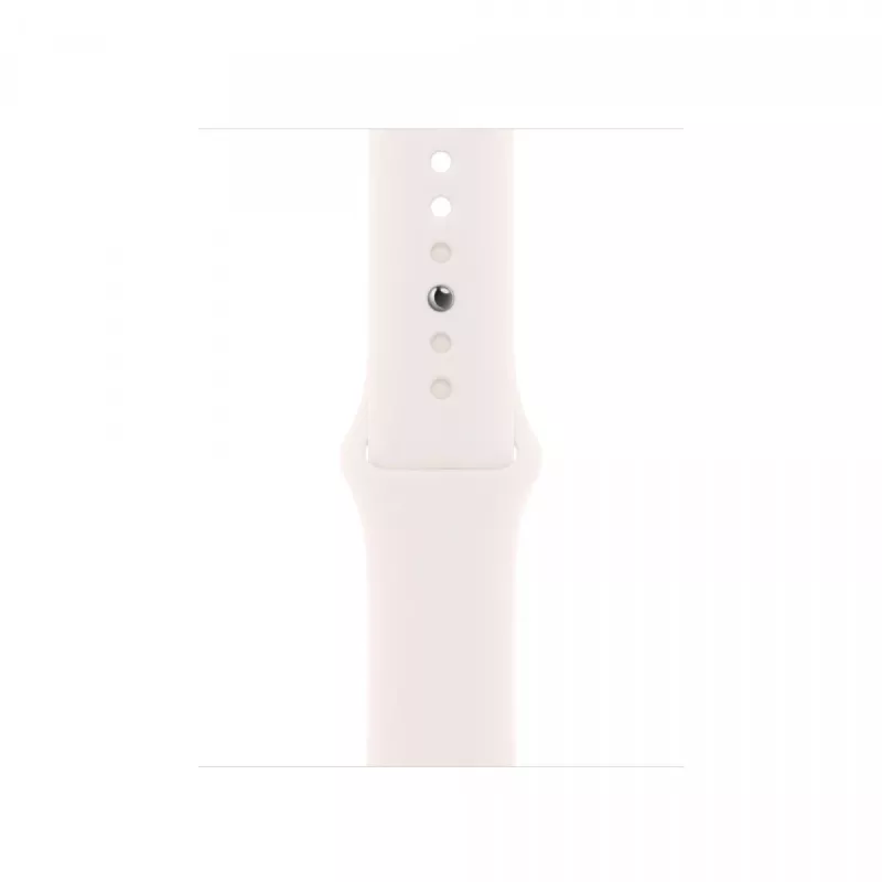 Apple Watch Sport Band 42mm Blassrosa