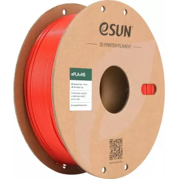 EPLA 1,75mm Purpurinė 1kg ESUN 3D FILAMENTAS (ePLAP175PP1)