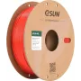 EPLA 1,75mm Purpurinė 1kg ESUN 3D FILAMENTAS (ePLAP175PP1)