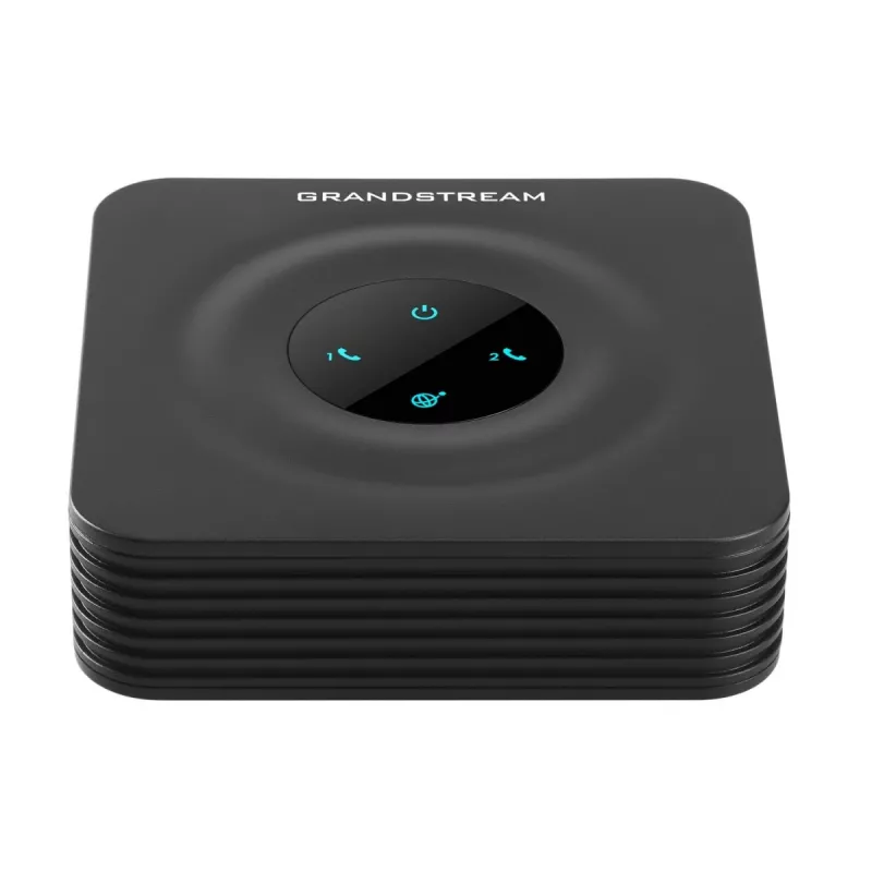 GRANDSTREAM VOIP tinklų sietuvas HT HT802v2