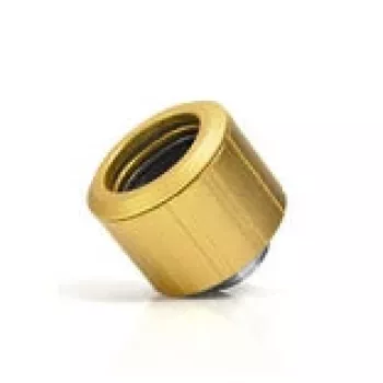 Vamzdelis BitsPower Artemis Advanced Multi-Link 16 mm išorinis skersmuo Stardust-Gold