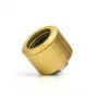 Vamzdelis BitsPower Artemis Advanced Multi-Link 16 mm išorinis skersmuo Stardust-Gold