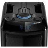 Blaupunkt PS05.2DB Nešiojamas/vakarėlių garsiakalbis Mono Nešiojamas garsiakalbis Juodas