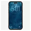 Mobiliojo telefono dėklas Nomad Rugged Case, skirtas iPhone 17 Pro Max, 17,5 cm (6,9 col.), oranžinis