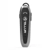 Tellur Bluetooth Headset Vox 100 Juoda