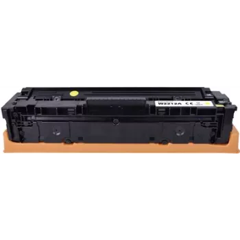 Renkforce RF-5609466 Toner Single replaces HP HP 207A (W2212A) Geltona 1250 puslapių tonerio kasetė (RF-5609466)
