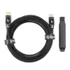 Lenovo Cable HDMI Optical. (5m, HDMI, 2.0), Video Cable