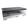 Steba RC 68 - Rakletės grilis - 1,2 kW - juoda / nerūdijantis plienas