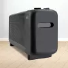Mikroterminis šildytuvas Black+Decker BXMRA1500E