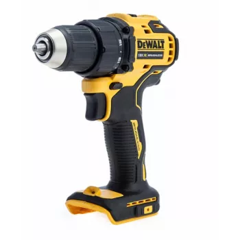DeWALT DCD708 beraktis 18V belaidis gręžtuvas-suktuvas, tik korpusas
