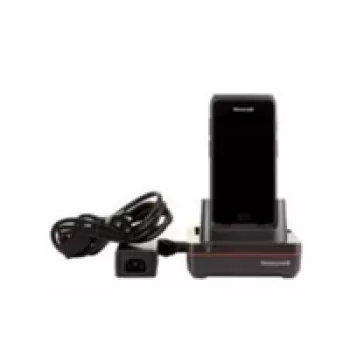 Honeywell HomeBase - prijungimo stotelė (jungties bazė) - USB - Europos Sąjunga - skirta Honeywell CT40 XP, Dolphin CT40