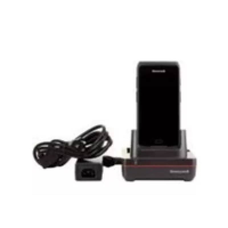 Honeywell HomeBase - prijungimo stotelė (jungties bazė) - USB - Europos Sąjunga - skirta Honeywell CT40 XP, Dolphin CT40