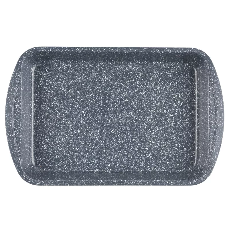 Kepimo indas Russell Hobbs Nightfall Stone 38 cm - kepimo skarda