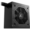 850W Sharkoon Rebel P10 850 W (juoda, 5x SATA, 4x PCIe, ATX 3.1, 850 W, 850 W)