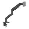 SBOX LCD laikiklis LCD-C49 17–49 colių ekranams, iki 20 kg, VESA 100x100