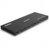 DELOCK HDMI skirstytuvas 1 HDMI įvestis į 8 HDMI išvestis 4K 60 Hz
