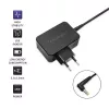 QOLTEC 52407 maitinimo adapteris Toshiba Ultrabook 45W 19V 2.37A