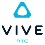 Plokščio ekrano priedų rinkinys HTC Advantage Pack 99H20662-00 VR/AR ausinėms