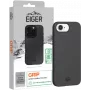 Eiger Grip Case GRS iPhone 16e juoda