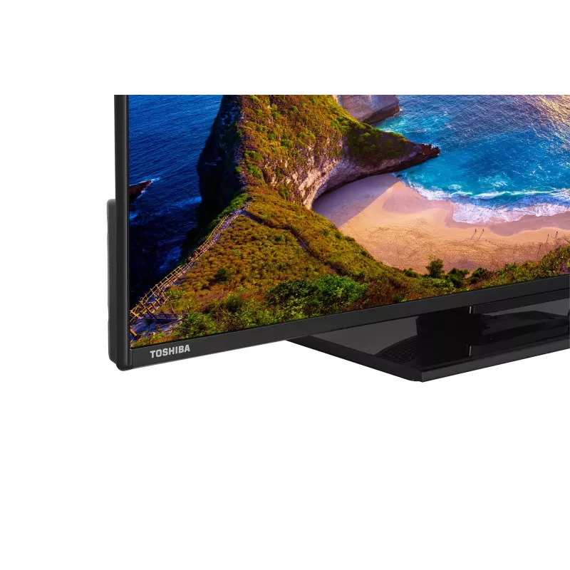 TV Toshiba 43UV3463DG 43 col. 4K Ultra HD DLED 3840 x 2160