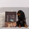 ADDVENA Boosted by superfoods Adult Small Beef - sausas šunų ėdalas - 10 kg