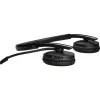 EPOS | SENNHEISER ADAPT 260 Ausinės Belaidės Antgalvės Bluetooth Biurui/Skambučių Centrui Juodos