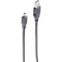 Shiverpeaks BS77262 USB kabelis