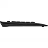 “Logitech Signature K650” - klaviatūra - belaidė - “Bluetooth 5.1” - QWERTY - ispanų - grafito (920-010917)