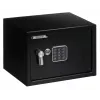 Yale YSV/250/DB2 laisvai stovintis seifas 16,3 l plieninis juodas