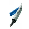 Pelikan Fineliner 96 Smulkus Juoda Mėlyna Raudona 3 vnt. 0,4 mm