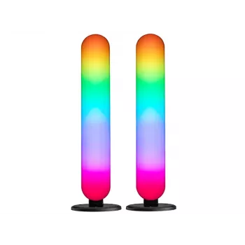 Stalinė ir pakabinama lempa TRACER Smart Flow Tracer 47245 Ambience TRAOSW47245 Wi‑Fi valdymas LED