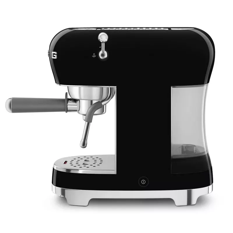 Espreso aparatas Smeg 1,1 l ECF02BLEU