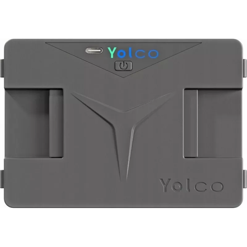 Yopower SC4G, SC4B modulinė baterija Yolco nešiojamiems šaldytuvams