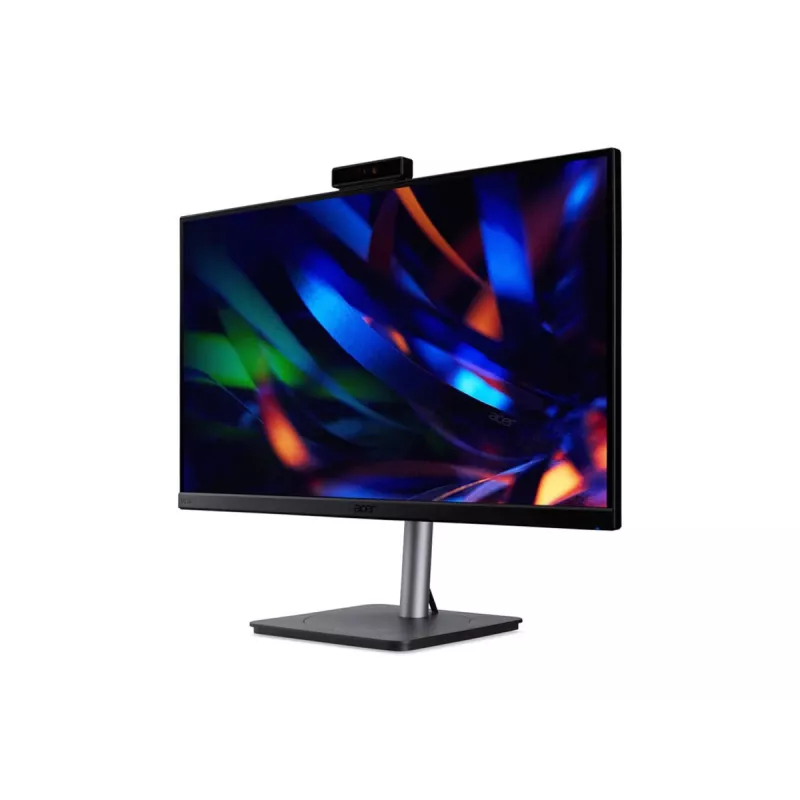 Acer Vero CB273 kompiuterio monitorius 68,6 cm (27 inch) 1920 x 1080 pikselių Full HD LED juodas