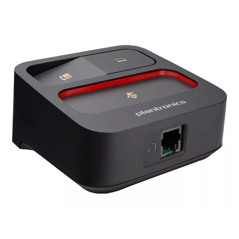 POLY MDA100 QD USB-A analoginis perjungiklis