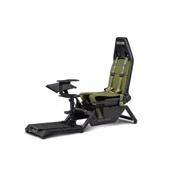 Cockpit sėdynė, skirta skrydžių simuliatoriams, Boeing karinė 396055