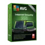 AVG Internet Security | 10 PC | 3 metai