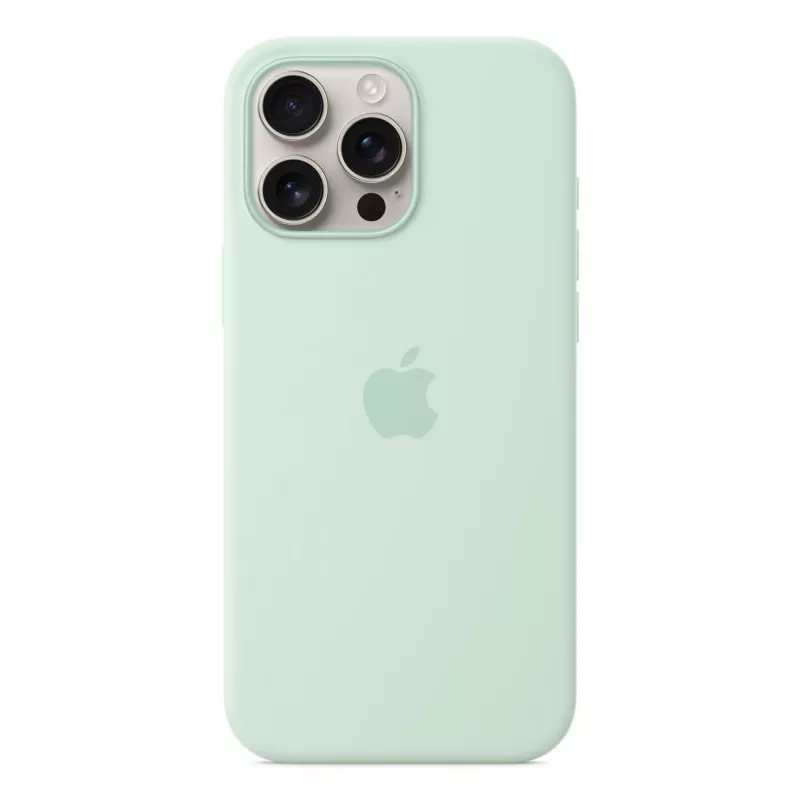 Apple MDGY4ZM/A mobiliojo telefono dėklas 17,5 cm (6,9 inch) Dangtelis Akvamarinas