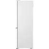 LG GBBSJ1CCSW šaldytuvas-šaldiklis laisvai pastatomas 333 L balta