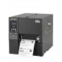 TSC MB241T, 8 tašk./mm (203 dpi), RTC, Ekranas, USB, USB šeimininkas, RS232, Ethernet, rinkinys (USB) etikečių spausdintuvas, terminis pernešimas, Skiriamoji geba: 8 taškai/mm (203 dpi), laikmenos plotis (maks.): 12