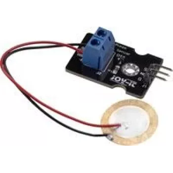Joy-it SEN-VIB01 vibracijos jutiklis 1 vnt. (SEN-VIB01)