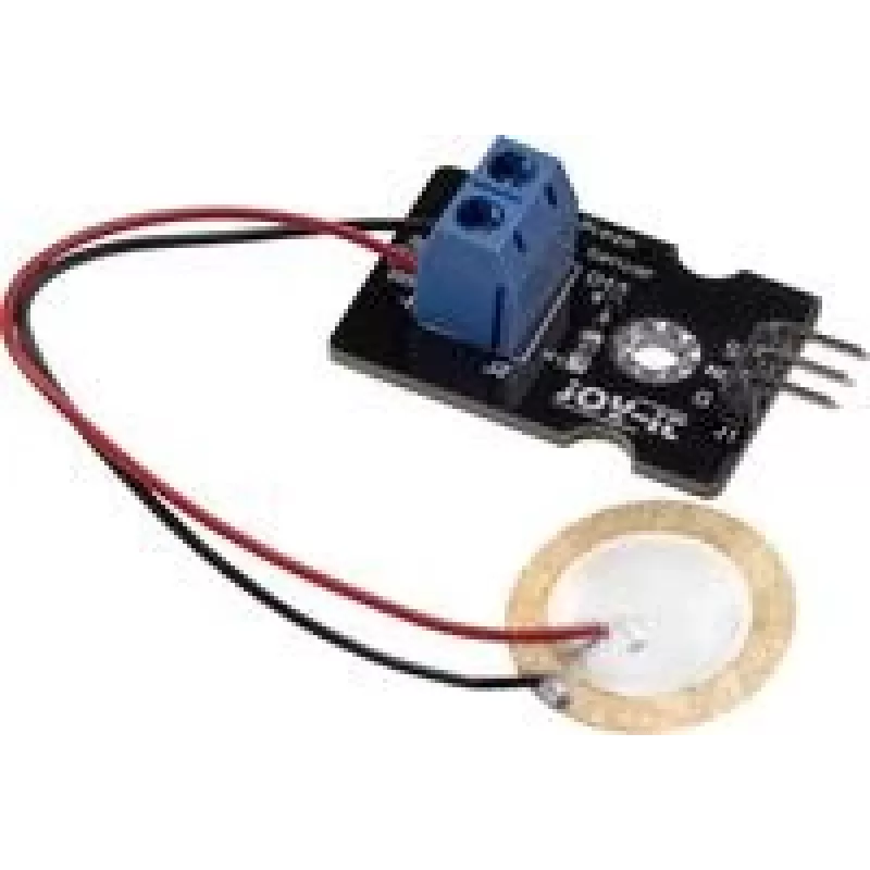 Joy-it SEN-VIB01 vibracijos jutiklis 1 vnt. (SEN-VIB01)