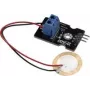 Joy-it SEN-VIB01 vibracijos jutiklis 1 vnt. (SEN-VIB01)