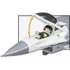 Konstruktorius Cobi F-16C Fighting Falcon — 463 dalys, mastelio modelio surinkimo rinkinys