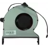 HP Thermal FAN 125W-65W rinkinys 18 mm GPU (M10376-001)