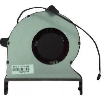 HP Thermal FAN 125W-65W rinkinys 18 mm GPU (M10376-001)