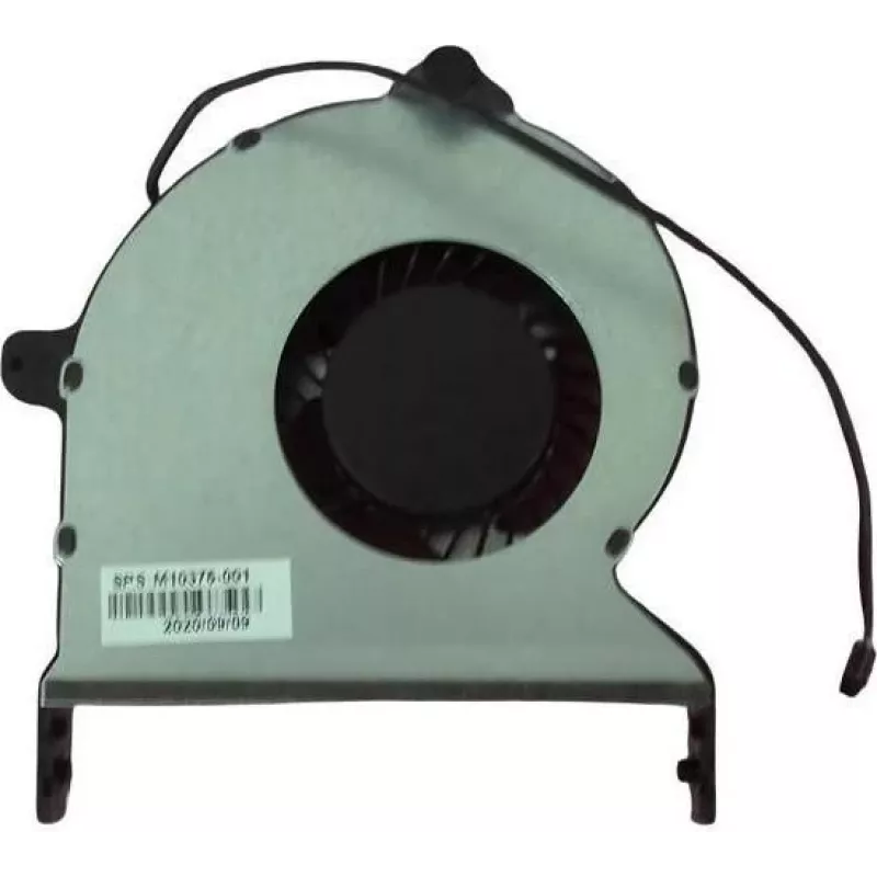 HP Thermal FAN 125W-65W rinkinys 18 mm GPU (M10376-001)
